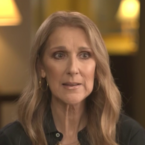 Céline Dion a donc décidé de ne plus mentir à son public. La chanteuse canadienne raconte les douleurs intenses provoquées par sa maladie. "Tellement intense qu'on perd conscience", décrit-t-elle.

Céline Dion répond à une interview de la journaliste Anne-Claire Coudray pour le JT de 20H de TF1