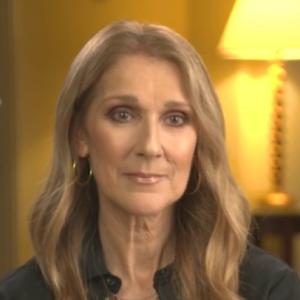 Céline Dion répond à une interview de la journaliste Anne-Claire Coudray pour le JT de 20H de TF1 du dimanche 16 juin 2024