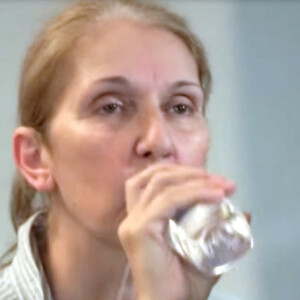 Céline Dion dans le documentaire Prime Vidéo "Je suis : Céline", disponible le 25 juin 2024