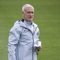 "Je ne lui parlerai pas" : Tensions entre une star française du foot et Didier Deschamps, ces mots durs qu'ils se sont échangés