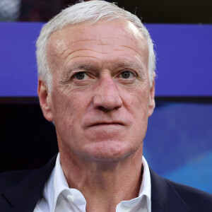 Didier Deschamps à l'Euro 2024 en Allemagne. © David Klein/Sportimage/Cal Sport Media/Bestimage