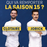 Le gagnant de la finale de Top Chef 2024 désigné : la rédaction de Purepeople a voté et c'est très serré !