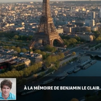 Finale de Top Chef 2024 : Qui est Benjamin Le Clair, à qui un hommage a été fait en fin d'émission ?