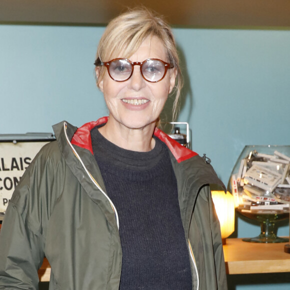 Elles qui se sont amusées à se lancer des piques durant les primes de "Mask Singer 6" ?
Exclusif - Chantal Ladesou - Inauguration de l'Avant Scène de Anne Mondy au Palais des Congrès à Paris le 30 mai 2024.© Marc Ausset-Lacroix/Bestimage 