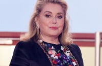 Catherine Deneuve dure avec ses enfants, surtout avec son fils Christian Vadim : "Exigeante au point d'être..."