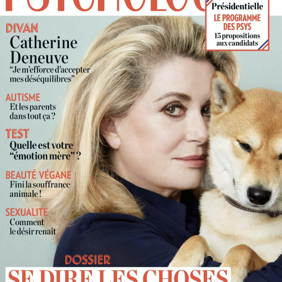 Psychologies