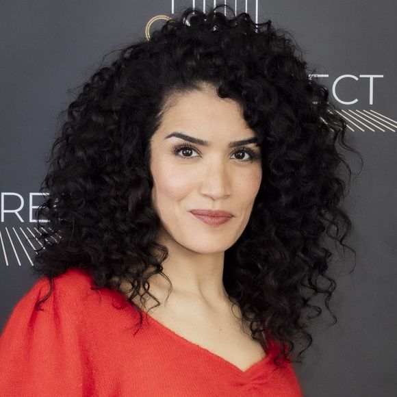 En mai dernier sortait sur Prime Video "Kali", un film avec Sabrina Ouazani.
Sabrina Ouazani - Backstage de l'enregistrement de l'émission "On Est En Direct (OEED)". © Jack Tribeca / Bestimage 