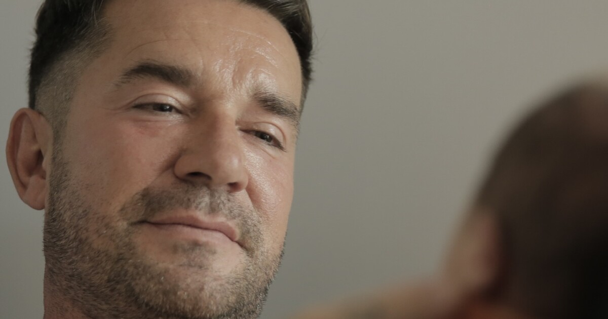 Mathieu (L'amour est dans le pré) rattrapé par la maladie : premiers