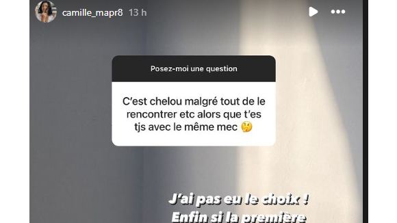 Des scènes de "Mariés au premier regard 2024" orchestrées par la production ? Les langues se délient du côté des candidats