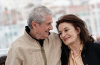 Anouk Aimée : L'actrice très amoureuse d'un jeune italien, Claude Lelouch en avait littéralement fait les frais