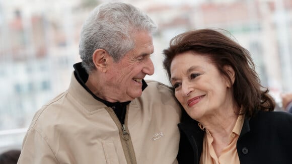 Anouk Aimée : L'actrice très amoureuse d'un jeune italien, Claude Lelouch en avait littéralement fait les frais