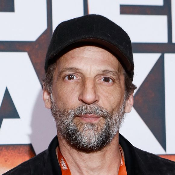 Mathieu Kassovitz n'arrive pas à s'en sortir financièrement
 
Mathieu Kassovitz - Avant-première du film "Gardiens de la galaxie épisode 3" au Gaumont Disney village à Chessy, France. © Christophe Clovis / Guirec Coadic / Bestimage