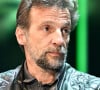 "Moi, je gagne beaucoup d'argent, je n'arrive pas à m'en sortir", affirme Mathieu Kassovitz sur LCI
 
Mathieu Kassovitz durant la 6ème édition du MAGIC (Monaco Anime Game International Conferences) au Grimaldi Forum à Monaco, le 25 février 2023. © Bruno Bebert / Bestimage