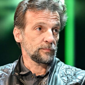 "Moi, je gagne beaucoup d'argent, je n'arrive pas à m'en sortir", affirme Mathieu Kassovitz sur LCI
 
Mathieu Kassovitz durant la 6ème édition du MAGIC (Monaco Anime Game International Conferences) au Grimaldi Forum à Monaco, le 25 février 2023. © Bruno Bebert / Bestimage