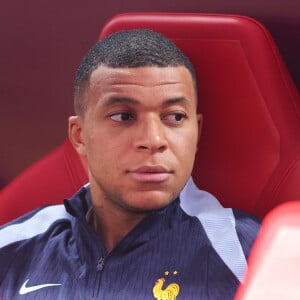 Kylian Mbappé. Photo: Sanjin Strukic/PIXSELL