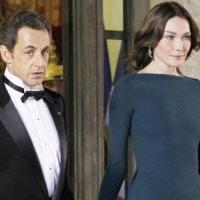 Nicolas Sarkozy : Il permet à sa femme Carla de retrouver une copine au gouvernement...