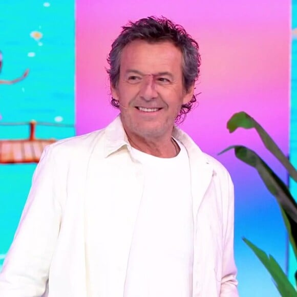 Jean-Luc Reichmann complètement désemparé face à une candidate des 12 coups de midi sur TF1.