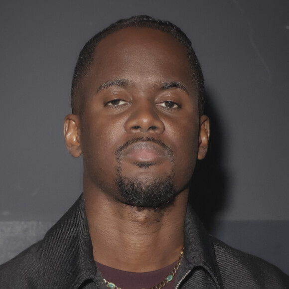 Black M victime d'une tentative de cambriolage
 
Exclusif - Black M - Backstage - Enregistrement de l'émission "Ce soir on chante pour l'Unicef, pour chaque enfant" à La Seine Musicale. © G.Gaffiot-J.Tribeca / Bestimage