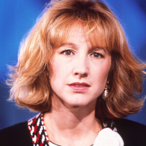 Portraits de Nathalie Baye