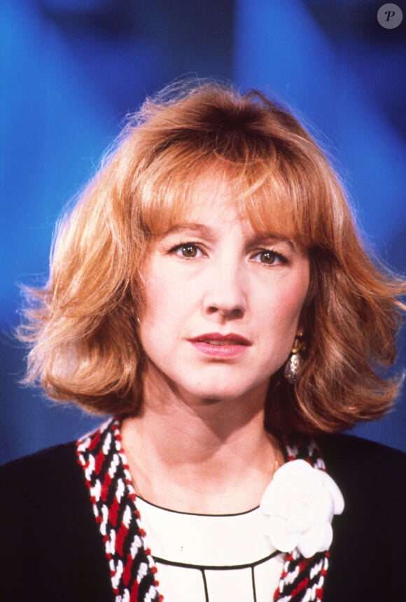 Portraits de Nathalie Baye