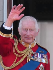 Charles III : Le roi change ses plans ! Kate Middleton et le prince William écartés d'un projet