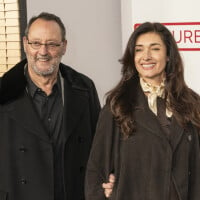 Jean Reno : Zofia n'est pas la femme de sa vie, il a trouvé bien mieux pour la qualifier et c'est aussi beau que déroutant...