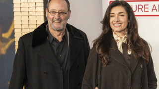 Jean Reno : Zofia n'est pas la femme de sa vie, il a trouvé bien mieux pour la qualifier et c'est aussi beau que déroutant...