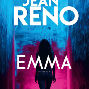 Le roman "Emma" écrit par Jean Reno (éditions XO)