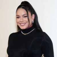 Vanessa Hudgens maman ! L'actrice et chanteuse repérée en fauteuil roulant avec son premier enfant dans les bras