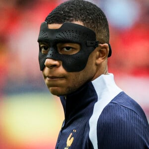 "Après cela, on ne peut pas être performant quand on n'est pas mentalement à 100 %", conclut-il sur Kylian Mbappé
 
Kylian Mbappé à l'Euro 2024, en Allemagne. © Elyxandro Cegarra/Panoramic/Bestimage