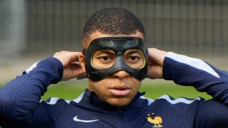 Voici pourquoi Kylian Mbappé est moins performant lors de cet Euro 2024, et ça n'a rien à voir avec son masque