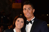 Cristiano Ronaldo : Sa mère Maria Dolores, véritable femme d'affaires, profite de la notoriété de son fils pour son juteux business