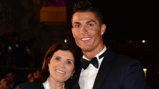 Cristiano Ronaldo : Sa mère Maria Dolores, véritable femme d'affaires, profite de la notoriété de son fils pour son juteux business