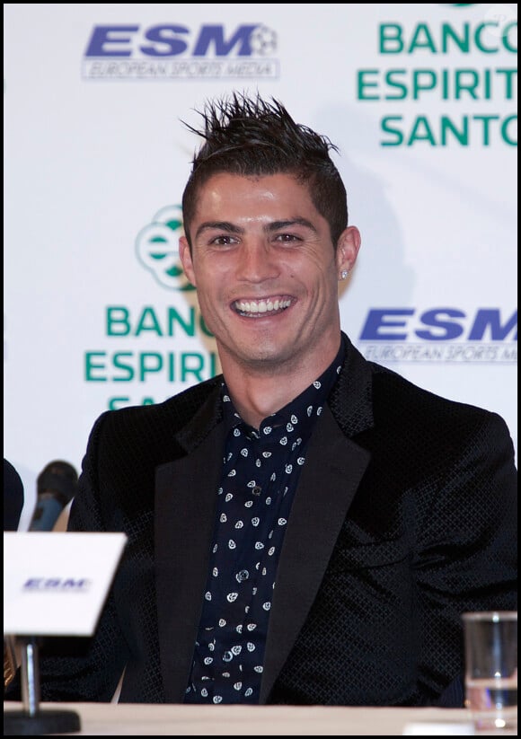 Archives - Cristiano Ronaldo.