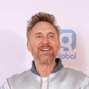 Déçu de ne pas avoir été contacté pour performer lors de cet événement, il a fait savoir le fond de sa pensée. 
David Guetta au Capital Summertime au stade de Wembley à Londres le 16 juin 2024. © Backgrid UK/Bestimage