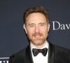 Et d'ajouter : "Personne ne m'a appelé, et pourtant j'adore la France, je suis Français, mais c'est comme ça !". 
David Guetta au gala avant les 66ème Grammy Awards au Beverly Hilton, à Beverly Hills, le 3 février 2024.