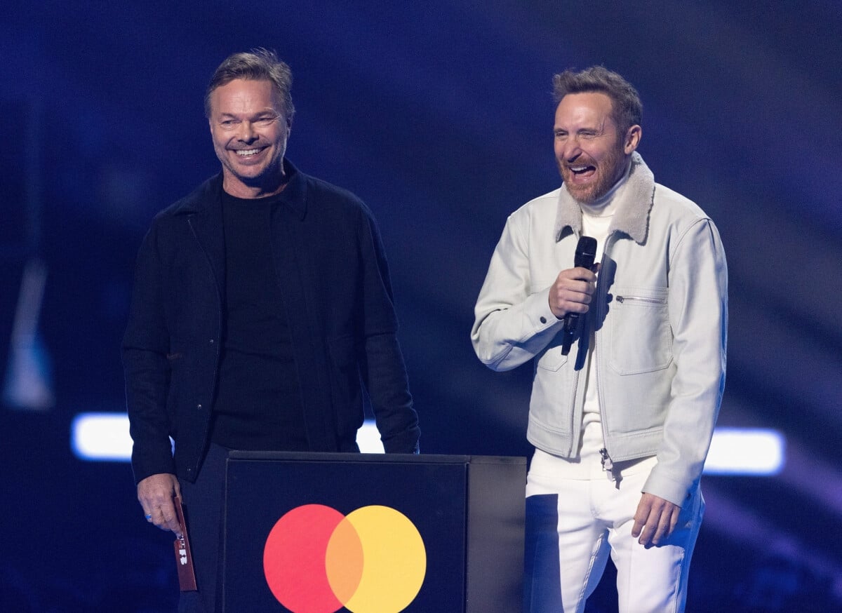 As histórias mais loucas dos djs-David Guetta e Pete Tong não conseguiram entrar no VIP do Pacha 