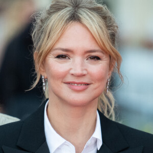 Virginie Efira lors du tapis rouge de clôture du 38ème Festival du Film de Cabourg, le 15 mai 2024. Aurore Maréchal/ABACAPRESS.COM