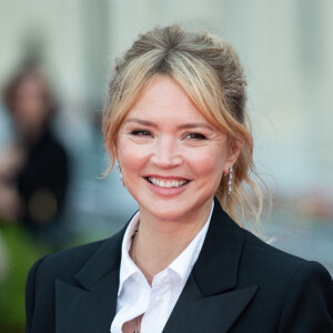 Virginie Efira lors du tapis rouge de clôture du 38ème Festival du Film de Cabourg, le 15 mai 2024. Aurore Maréchal/ABACAPRESS.COM