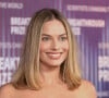 Carnet rose pour Margot Robbie ?
Margot Robbie - Photocall des invités au Breakthrough Prize à Los Angeles © Crash/imageSPACE via ZUMA Press Wire / Bestimage