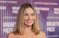 Margot Robbie : La star de Barbie enceinte de son premier enfant ?