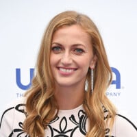 Petra Kvitova maman pour la première fois : la double vainqueure de Wimbledon dévoile le sexe et le prénom original du bébé