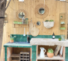 Notamment à sa sublime maison à Marseille.
Sophie Ferjani ouvre les portes de sa maison à Marseille, entièrement rénovée par ses soins - Instagram