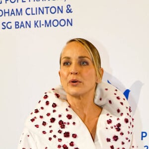 Sharon Stone au Cinéma pour la Paix 2024 à Berlin