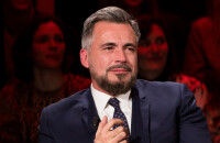 "La peur d'être..." : Olivier Minne dans Fort Boyard, pourquoi a-t-il hésité à présenter l'émission ?