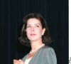 Il est resté plusieurs mois avec la princesse Caroline de Monaco.Caroline de Monaco en 1995