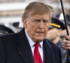 Donald Trump © Lev Radin/ZUMA Press Wire
