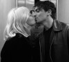 La compagne de Florian Rossi, habituellement blonde, a décidé de changer radicalement de look !
