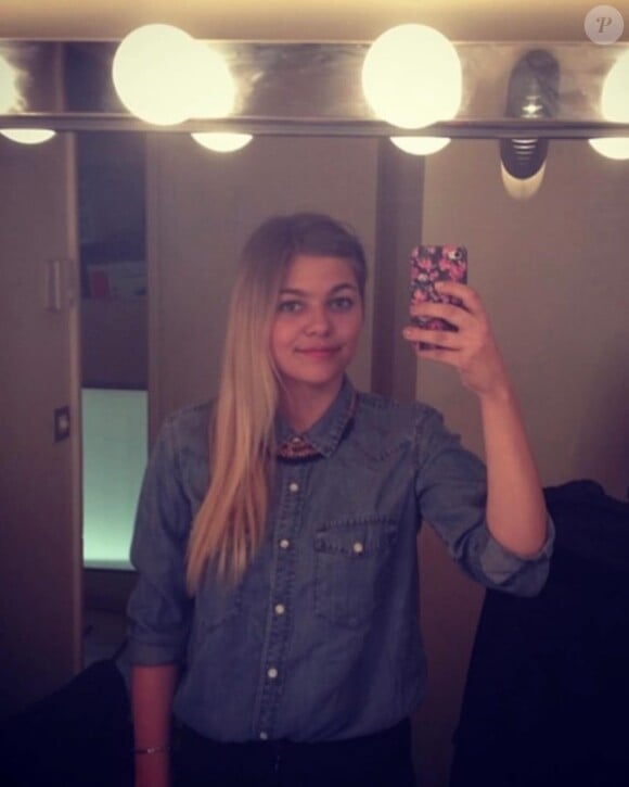 En 2014, Louane Emera s'était fait connaître en participant à la deuxième saison de "The Voice".