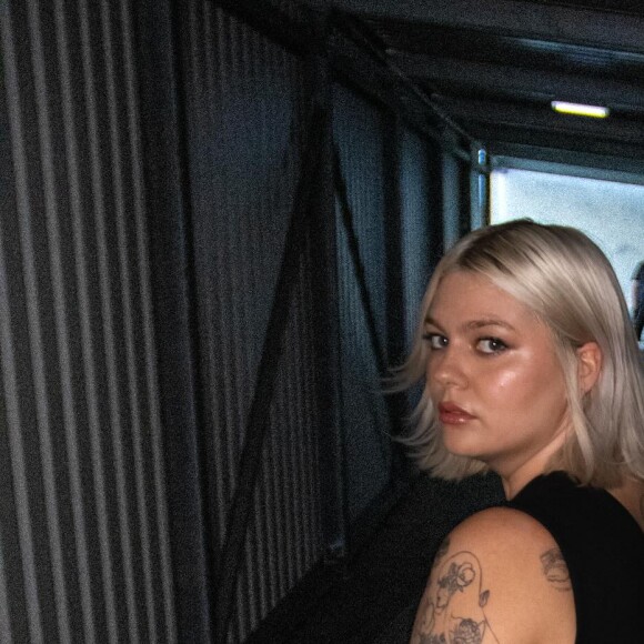 Depuis, Louane est devenue l'une des artistes françaises les plus populaires et prolifiques !